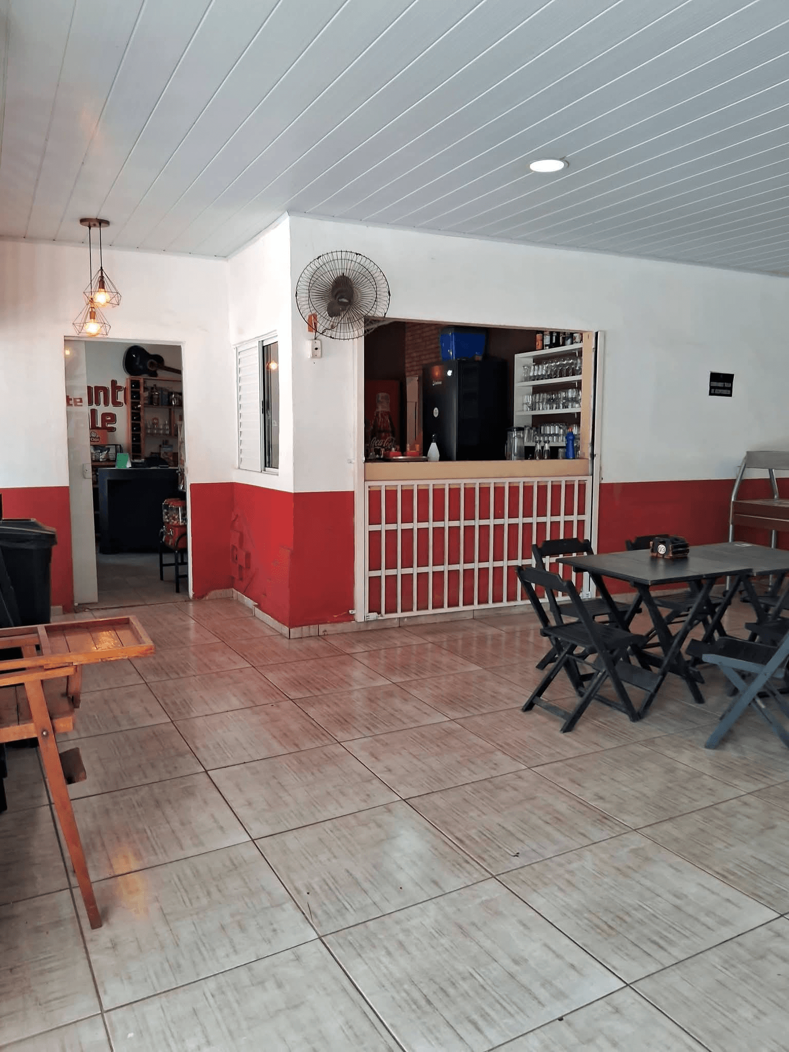 Restaurante à venda ou aluguel no bairro Cristo Redentor